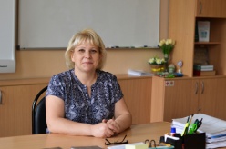 Илюшина Наталья Борисовна