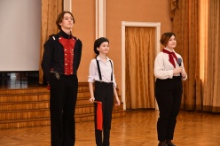 Весна! Поэзия! Вдохновение!