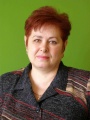 Горячкина Наталья Ивановна