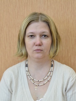 Макарова Ирина Евгеньевна