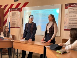 «Нужны ли герои обществу»