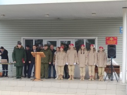 День призывника
