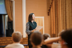 Сила России — в дружбе и единстве всех народов, населяющих её