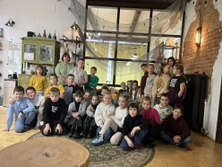 Культурная суббота