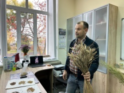 Классный час, посвящённый Дню отца