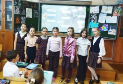 «Классные встречи…»