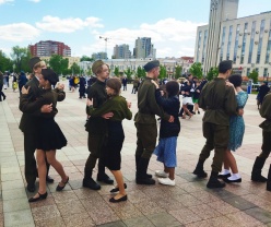 Вальс Победы