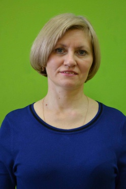 Кочергина Светлана Александровна Кочергина Светлана Александровна