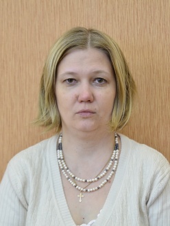 Макарова Ирина Евгеньевна Макарова Ирина Евгеньевна