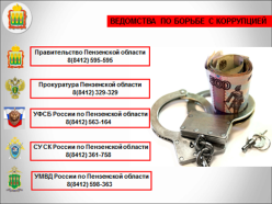 «Будущее без коррупции» 