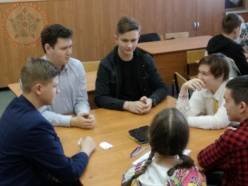 Соревнования по «Играм разума»