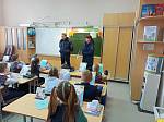 Беседа о правилах дорожного движения