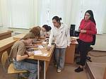 Чемпионат по оказанию первой помощи