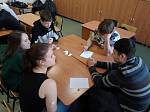 Соревнования по «Играм разума»