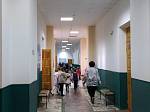 Действия в условиях ЧС