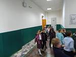 Действия в условиях ЧС