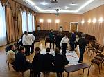 Действия в условиях ЧС
