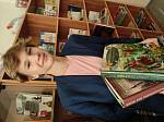 «Селфи с книгой»