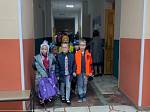 Действия в условиях ЧС