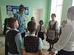 Квест «Украденная книга»