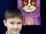 Выставка творческих работ