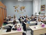 Квест «Украденная книга»