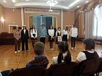 Квест «Украденная книга»
