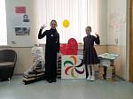 Квест «Украденная книга»