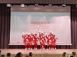 Региональный чемпионат по оказанию первой помощи
